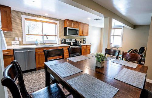 Cozy retreat close to Silver Mountain - Foto 18