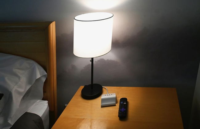 Sauna dog Friendly Amazing Views to ski Slopes - Foto 37