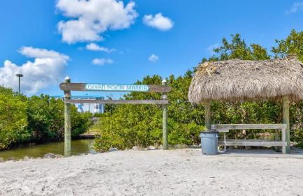 Key Largo Baha Penthouse Ocean Pointe 1416 - Foto 57