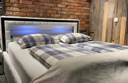 TOP VIEW SKY & SEA- Maloves Władysławowo - Prywatny apartament na wynajem -widok na morze ,taras ,aneks - Foto 30