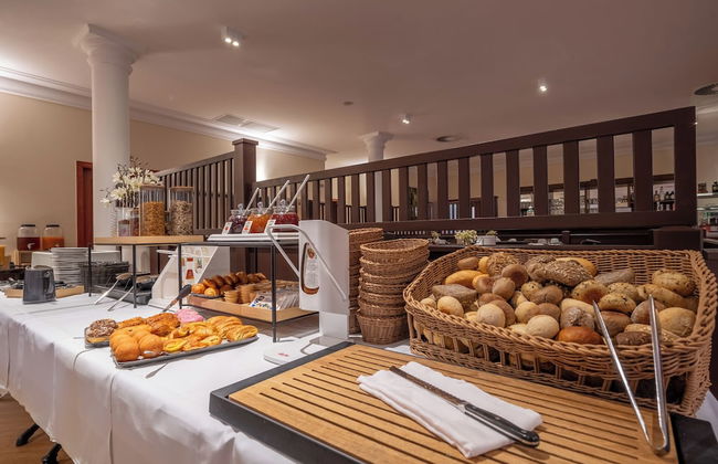 Hotelpark Bodetal - Foto 34