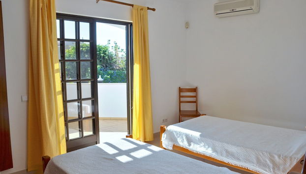 Villa in Vilamoura With Private Pool - Foto 3, Habitación