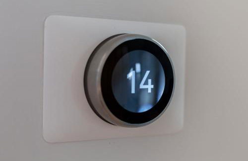 Beachfront Penthouse by the Old Course - Foto 24