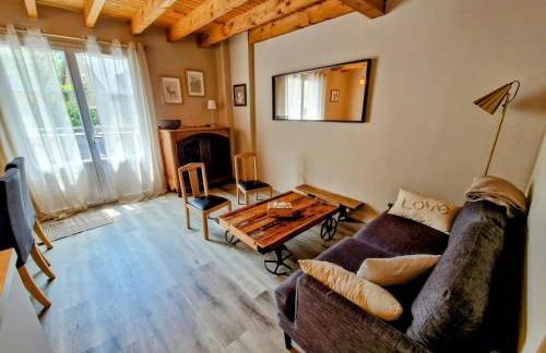 ZAGALA LA MAISON DE LA MONTAGNE - Foto 13