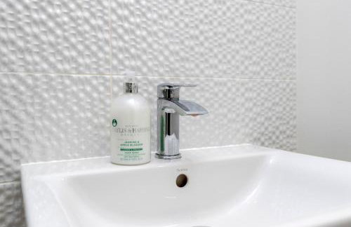 Chilton View - 4 Bed 2 Bath Luxury Home in County Durham - Foto 34