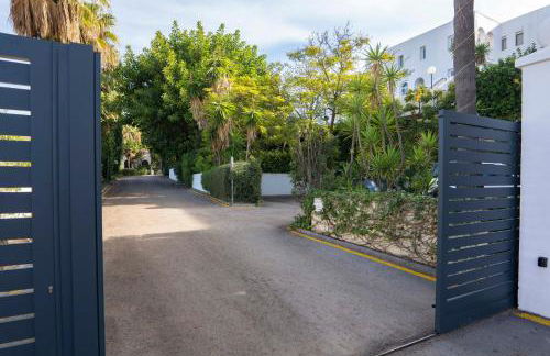 Sotogrande Spacious Duplex with garden - Foto 26