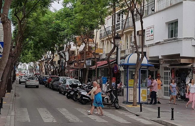 Spirit Los Boliches Apartments I & II - Foto 26