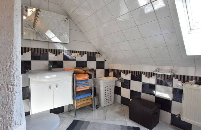 Comfy Apartment in Kröpelin near Sea Beach - Photo 15