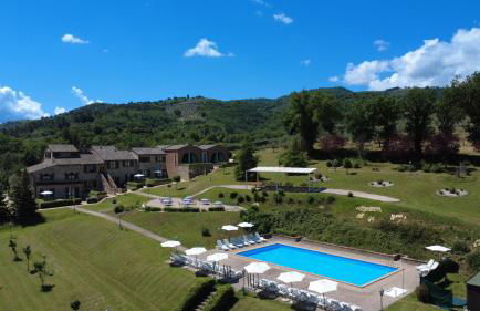 Antico Borgo Carceri & Wellness - Foto 26