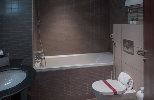 Vivienda Hotel Villas Granada - Photo 14