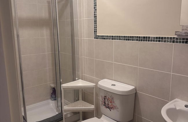 Comfortable City Centre Apartment in Sunderland - Photo 7