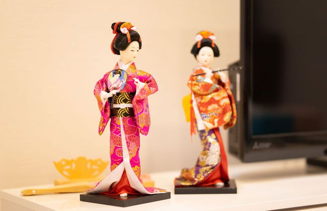 Doraemon's House - Foto 45