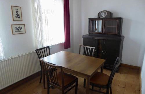 Charmante Bauernhofwohnung in Lautertal - Foto 11