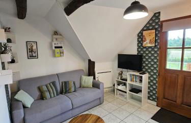 Le nid de l'écureuil - Foto 8