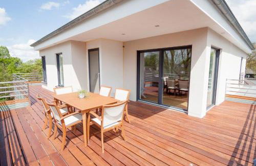 Penthouse M - Foto 15