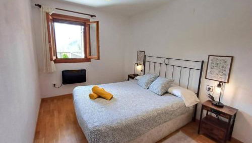 La Terraza de Escarrilla, con piscina - Foto 3