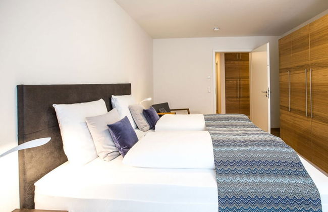 Pfander Comfortable Holiday Residence - Photo 4