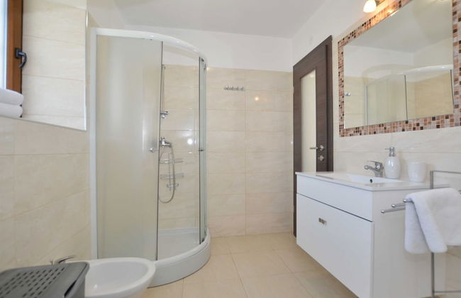 Forest Breeze Retreat in Zminj - Foto 33