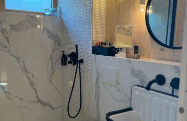 Tinyhouse mit Pelletofen - Foto 13