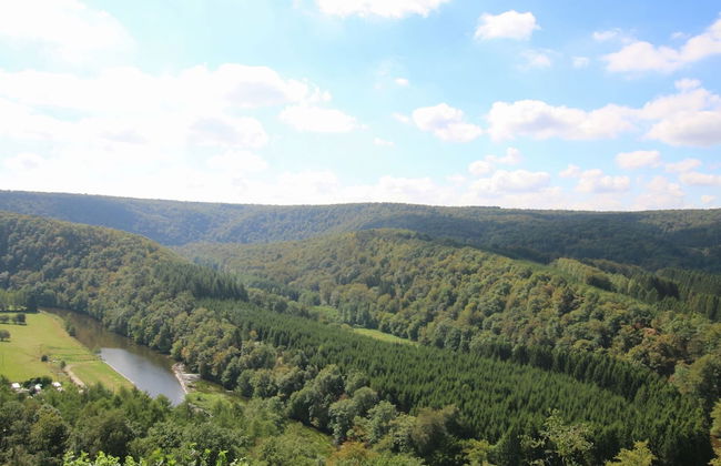 Sauna Retreat in Herbeumont - Photo 30