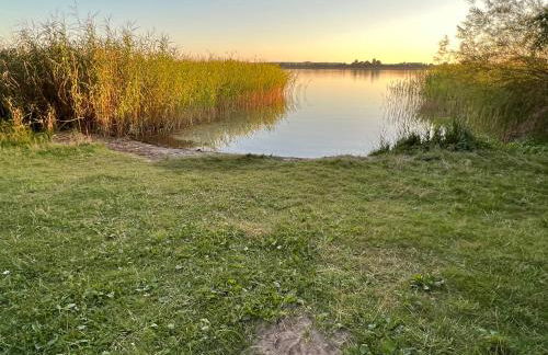 Ferienwohnung Haus am Uckersee - Foto 19