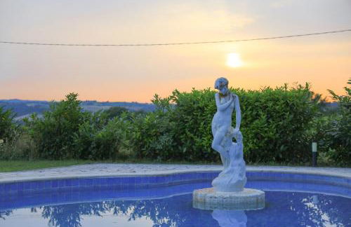 La Palombara - Foto 69