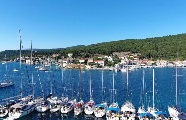 Villa Fiskardo View in Fiskardo - Photo 22