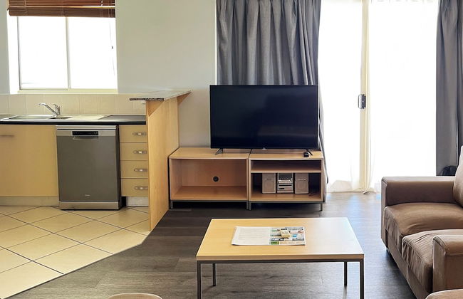 Caloundra Central Apartment Hotel - Foto 38