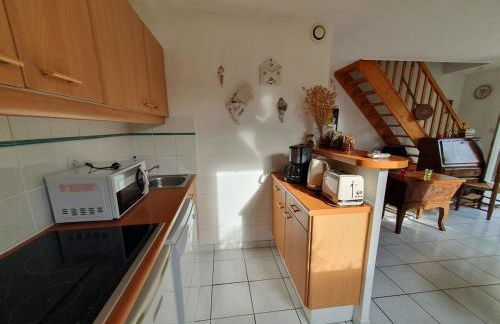 Bastide cozy Au petit olivier d 'Uzes - Foto 34