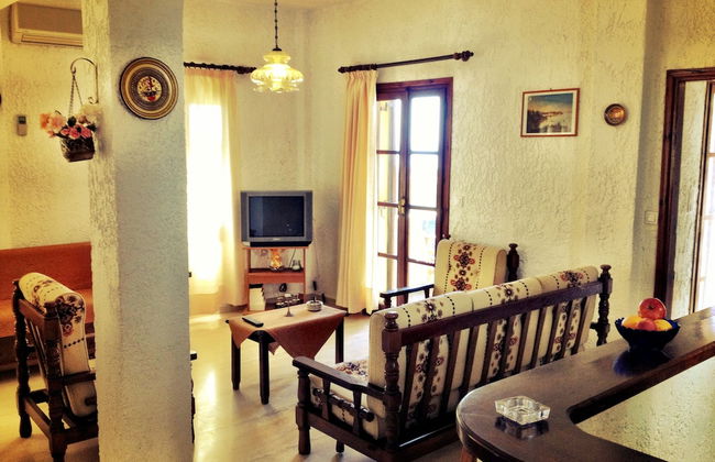 Filoxenia Villa - Foto 30