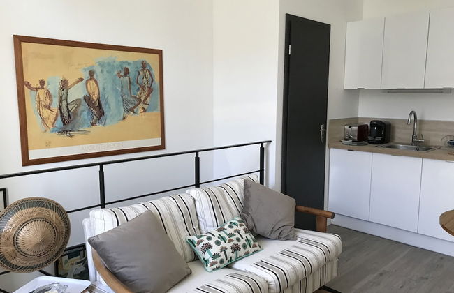 Villa le Nid - Foto 45