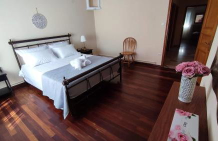 Medusa Myrina Luxury Apartments 1st Floor - Foto 6