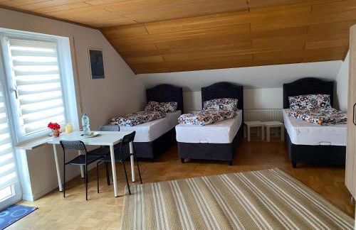 Berghülen Zimmer - Foto 11