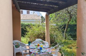 HOLIDAY HOME TORRE DELLE STELLE - Foto 31