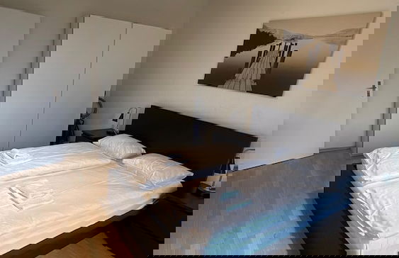 Hitrental Stauffacher Apartments - Photo 17