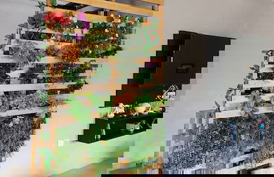 Skandi Söl - Peaceful Yoga Retreat - Foto 14