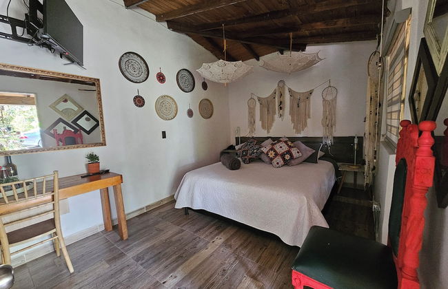 ecohotel zona 7 - Photo 13