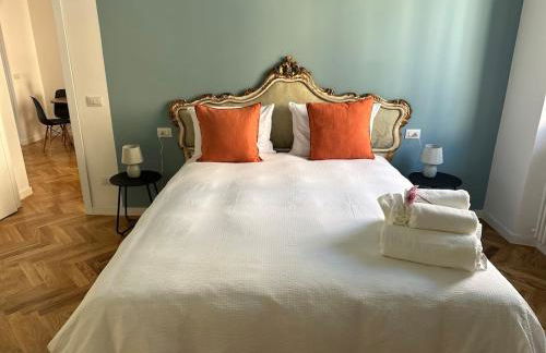 Bright House appartamento Roma - Foto 22