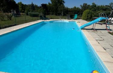 Studio proche Beauval et Châteaux de la Loire - Foto 22