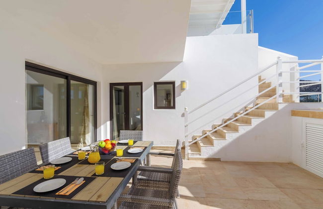 Villa Sueno de Mar - Foto 20