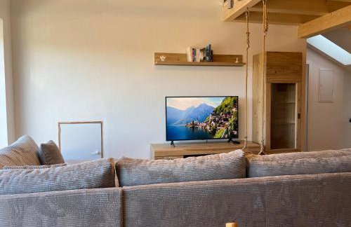 Wellnessoase! Sauna und Whirlpool mit Aussicht - Foto 32