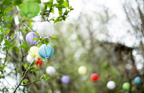 Milchtütenzimmer - Upcycling - Foto 14