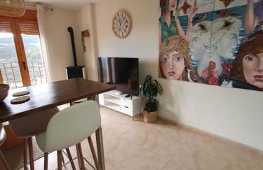 Apartamento La Coveta de Guadalest - Foto 16