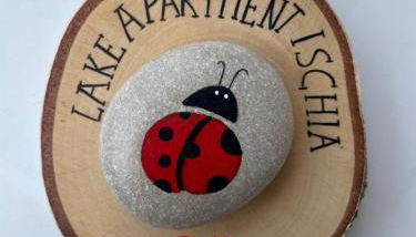 Lake Apartment Ischia Red, Lago di Caldonazzo - Foto 3