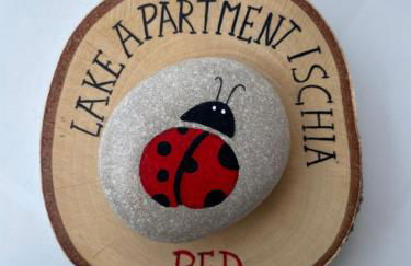 Lake Apartment Ischia Red, Lago di Caldonazzo - Foto 3