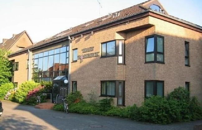 Haus Roseneck - Foto 1