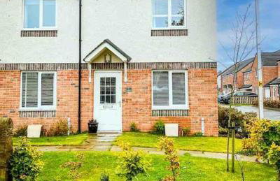 Loch Leven Getaway - 2 bed house - Foto 6