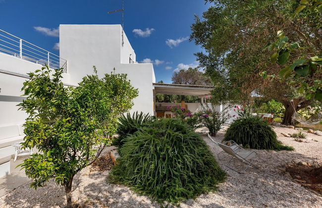 3641 Casale La Stella by Perle di Puglia - Photo 35