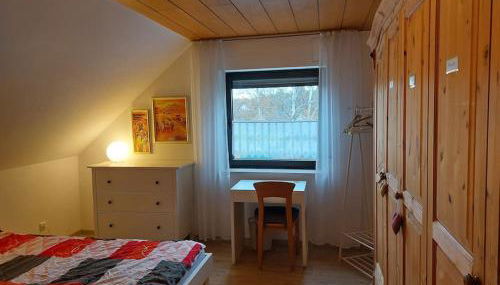 Große, helle Wohnung mit sonnigem Balkon - Photo 4