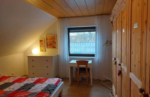 Große, helle Wohnung mit sonnigem Balkon - Photo 4